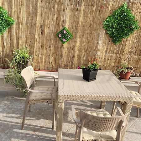 Gledis Apartment Tirana - Panoramic City Terrace Εξωτερικό φωτογραφία