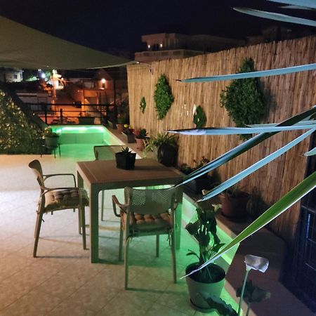 Gledis Apartment Tirana - Panoramic City Terrace Εξωτερικό φωτογραφία