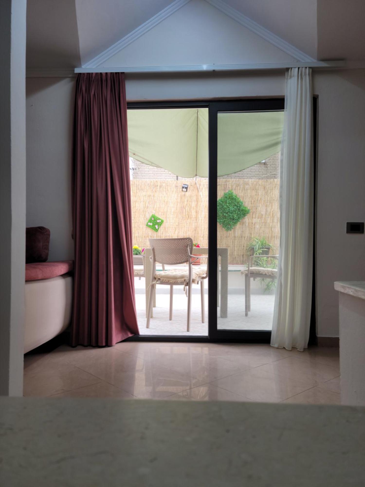 Gledis Apartment Tirana - Panoramic City Terrace Εξωτερικό φωτογραφία