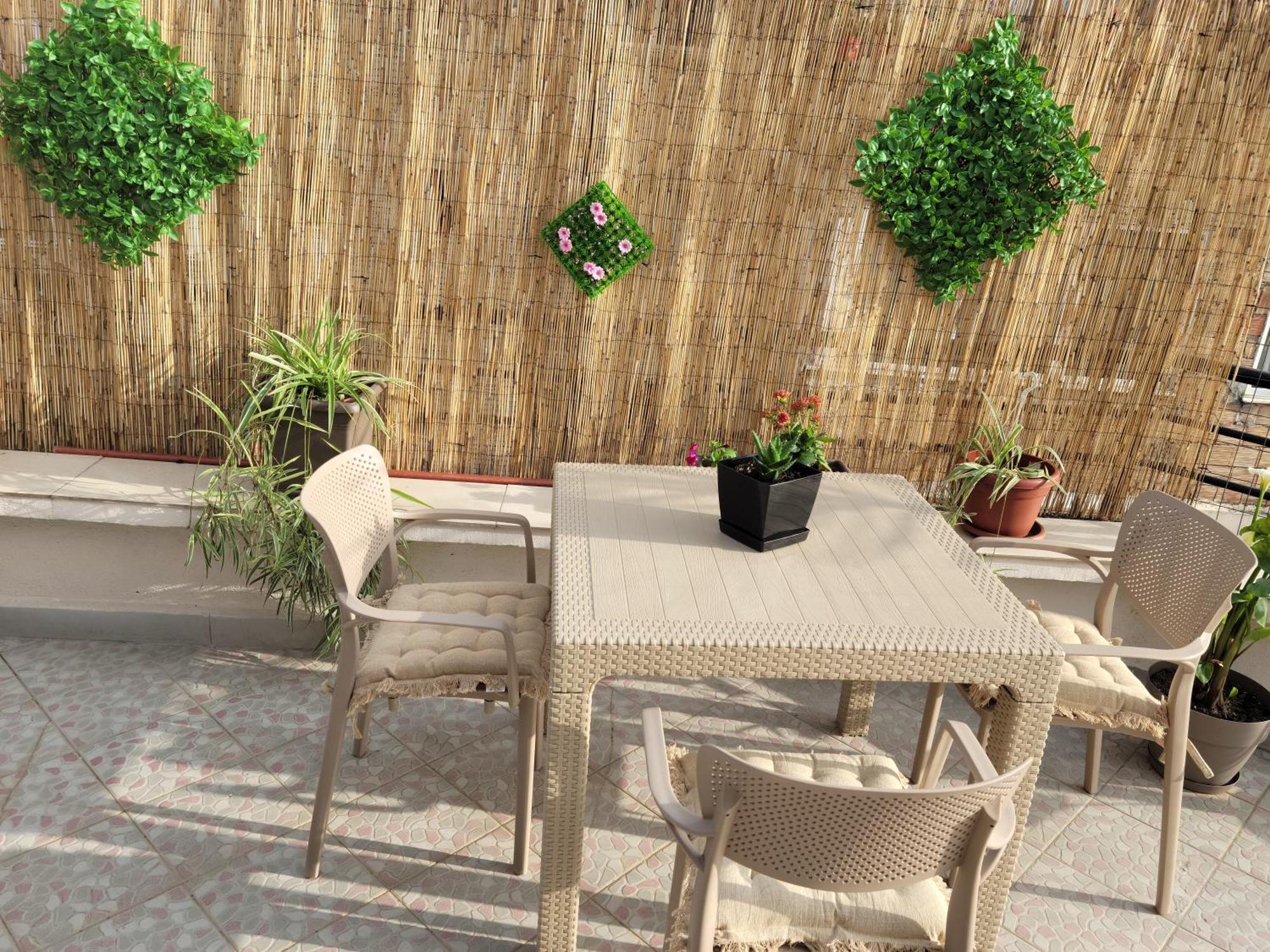 Gledis Apartment Tirana - Panoramic City Terrace Εξωτερικό φωτογραφία