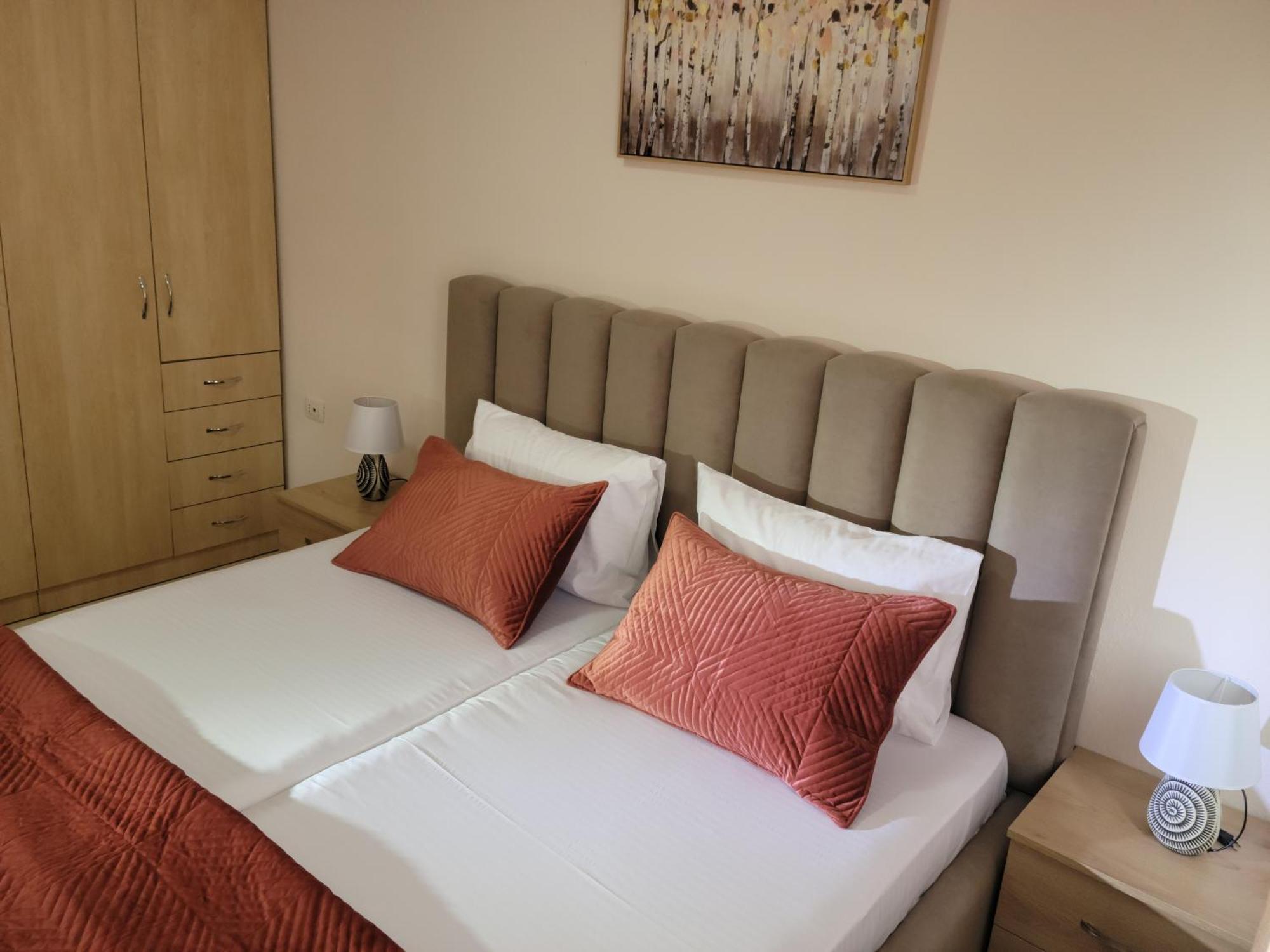 Gledis Apartment Tirana - Panoramic City Terrace Εξωτερικό φωτογραφία