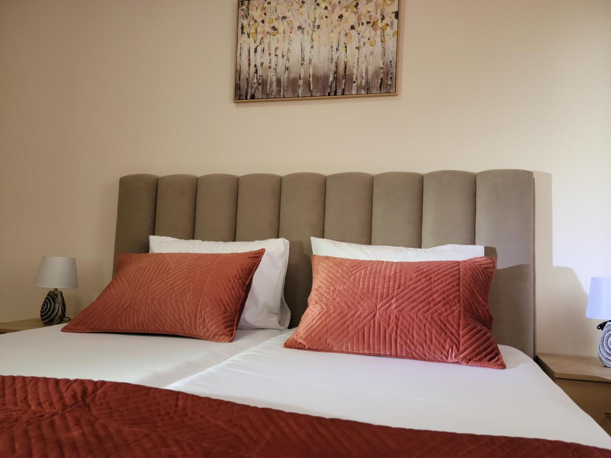 Gledis Apartment Tirana - Panoramic City Terrace Εξωτερικό φωτογραφία