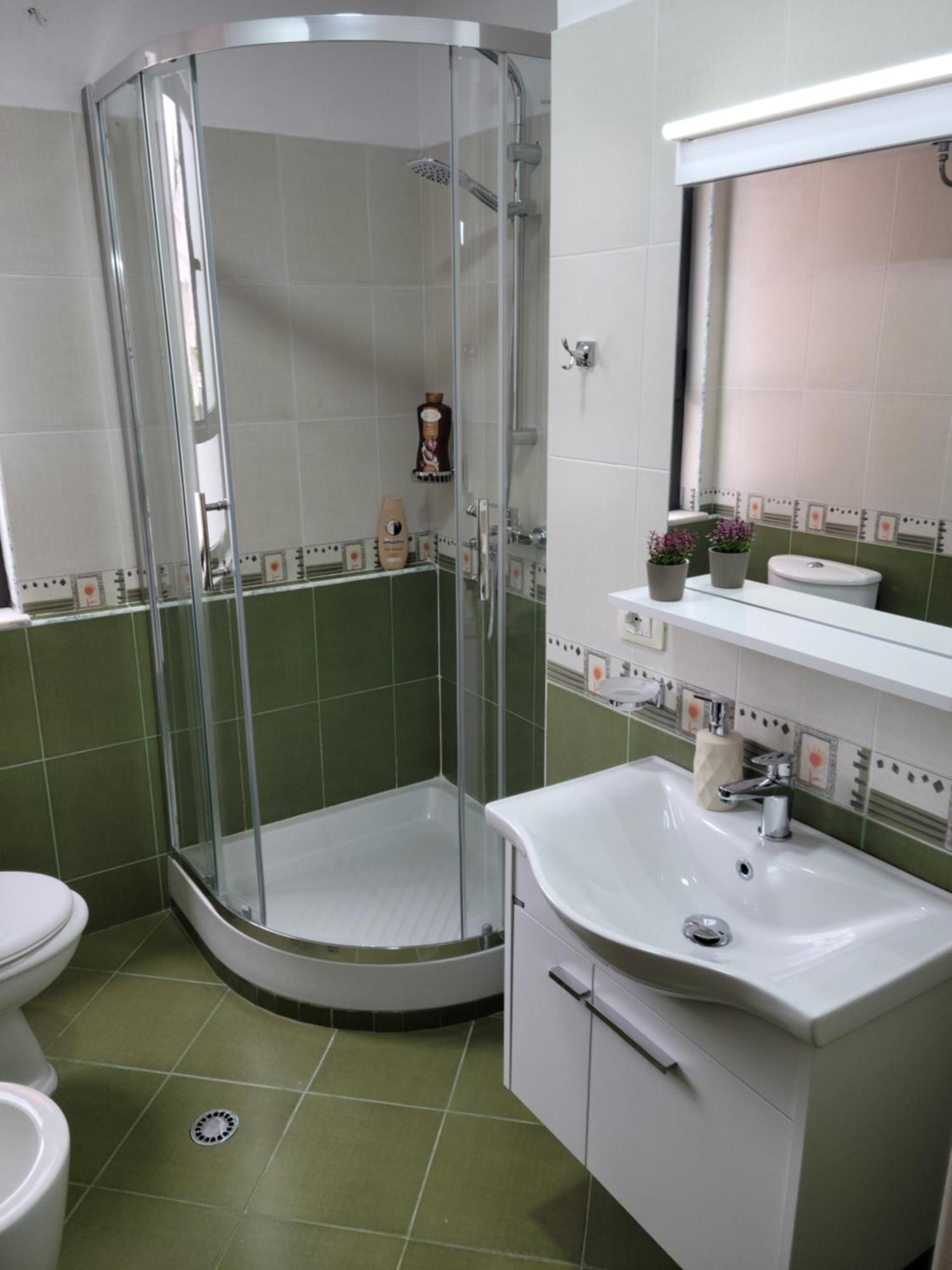 Gledis Apartment Tirana - Panoramic City Terrace Εξωτερικό φωτογραφία