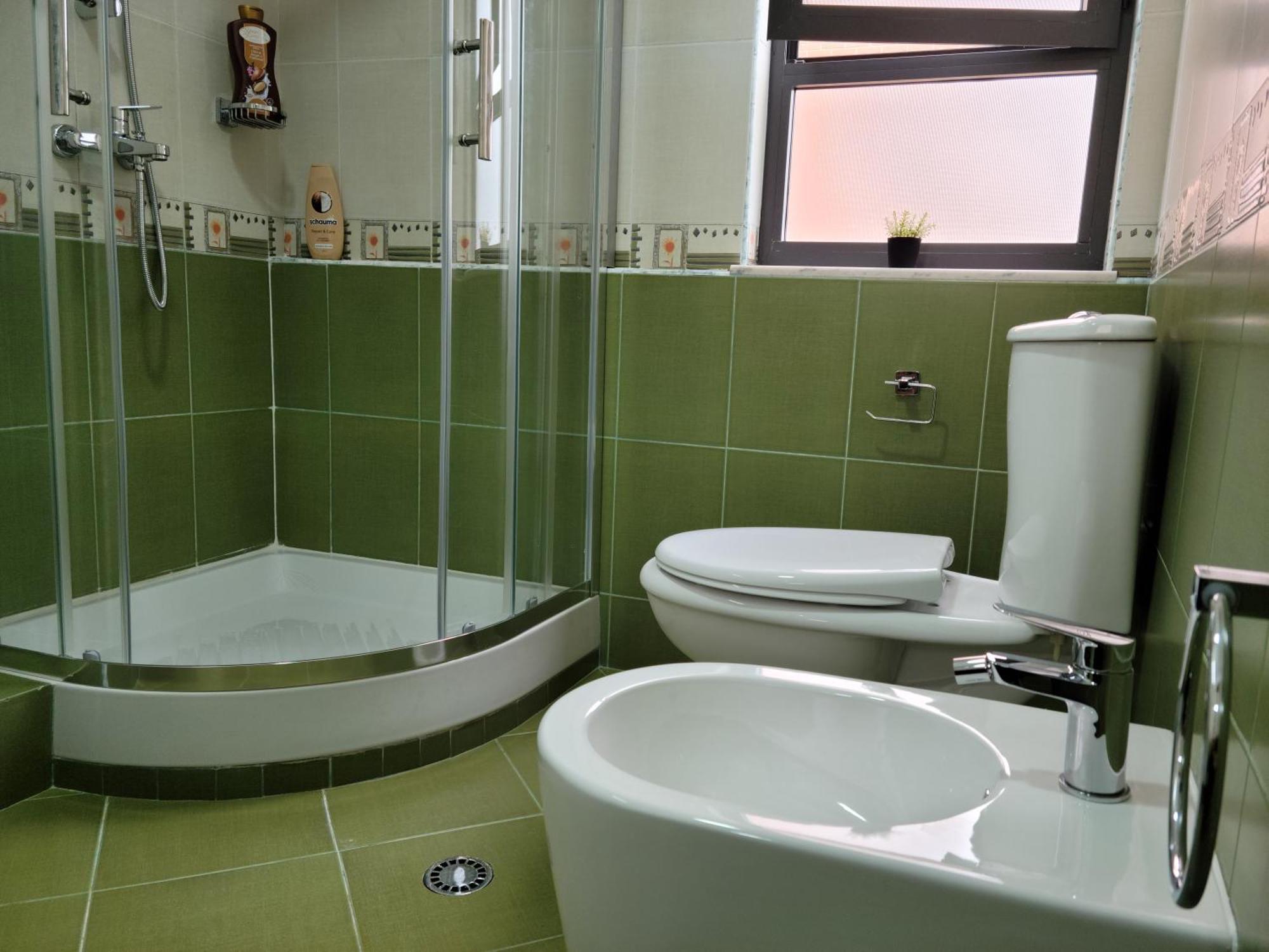 Gledis Apartment Tirana - Panoramic City Terrace Εξωτερικό φωτογραφία