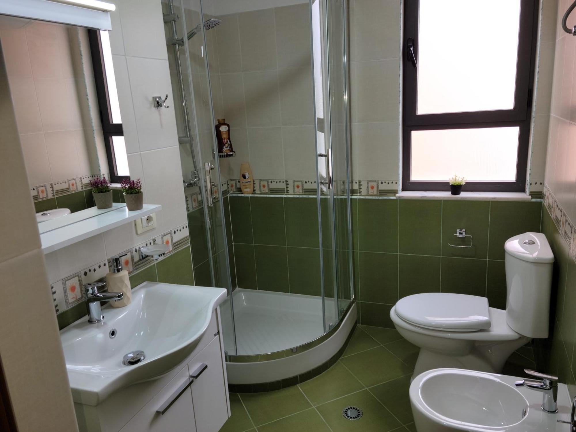 Gledis Apartment Tirana - Panoramic City Terrace Εξωτερικό φωτογραφία