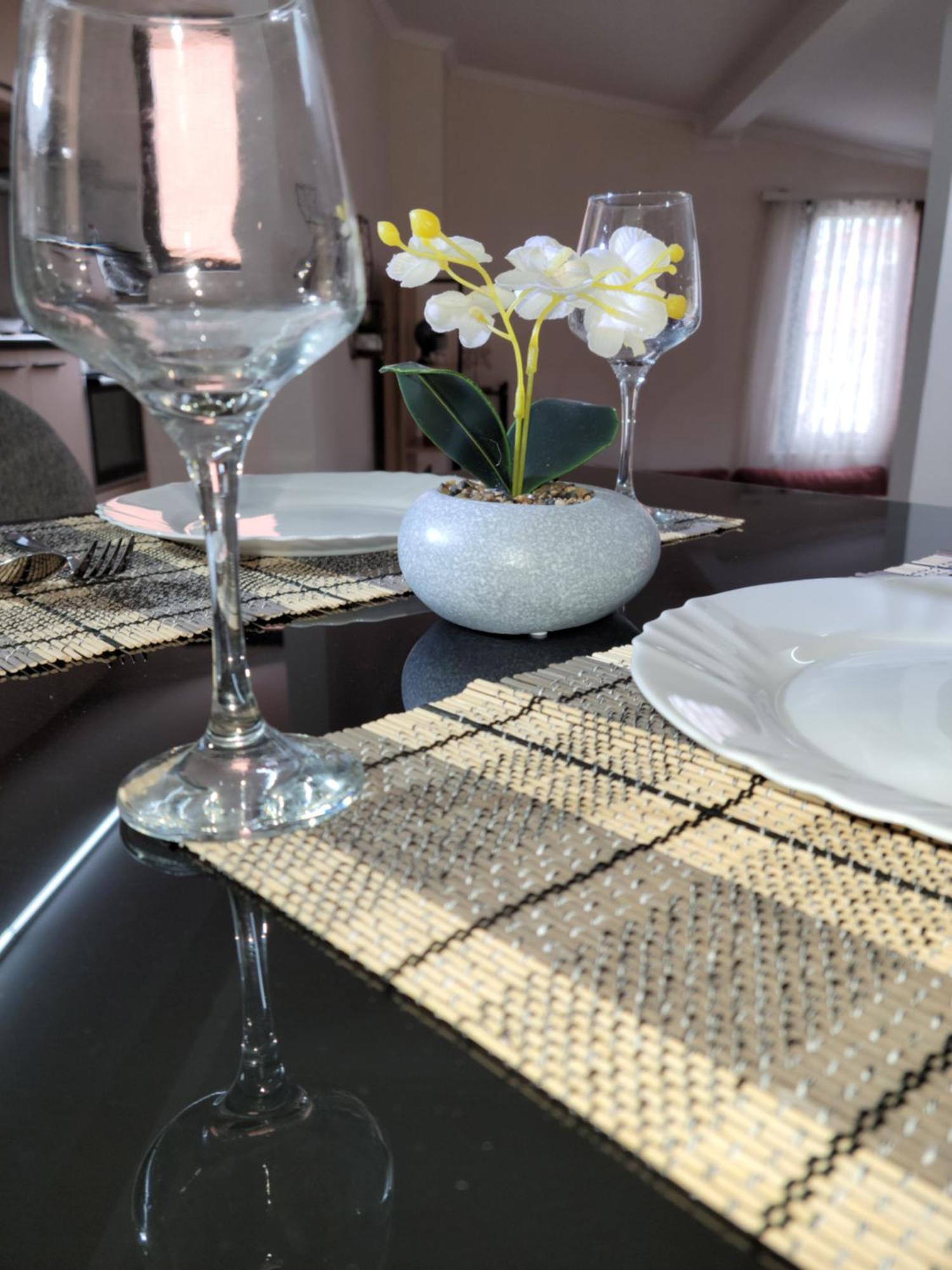 Gledis Apartment Tirana - Panoramic City Terrace Εξωτερικό φωτογραφία