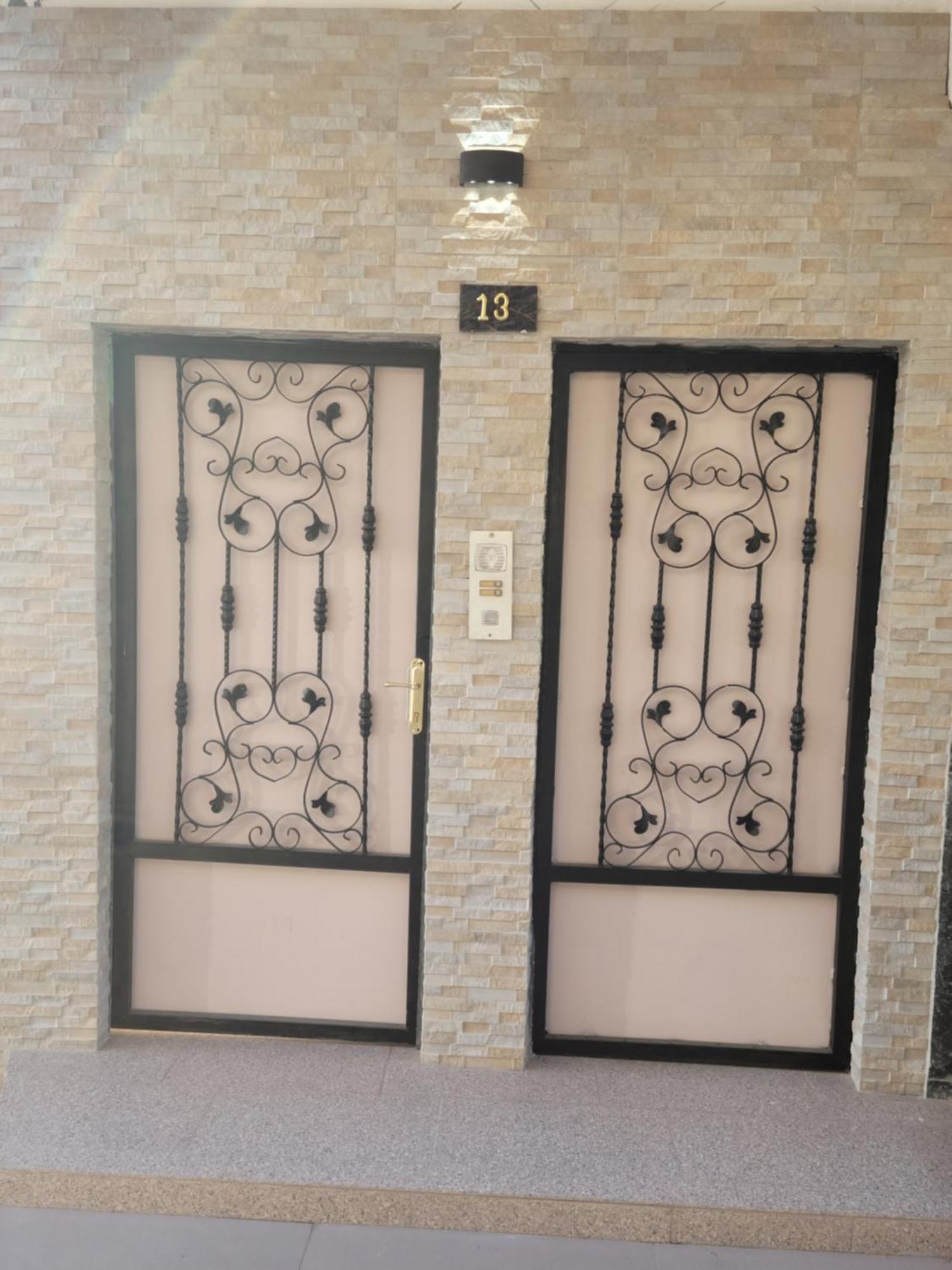 Gledis Apartment Tirana - Panoramic City Terrace Εξωτερικό φωτογραφία